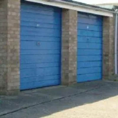 Picture of CHP Garages at Cramphorn Walk