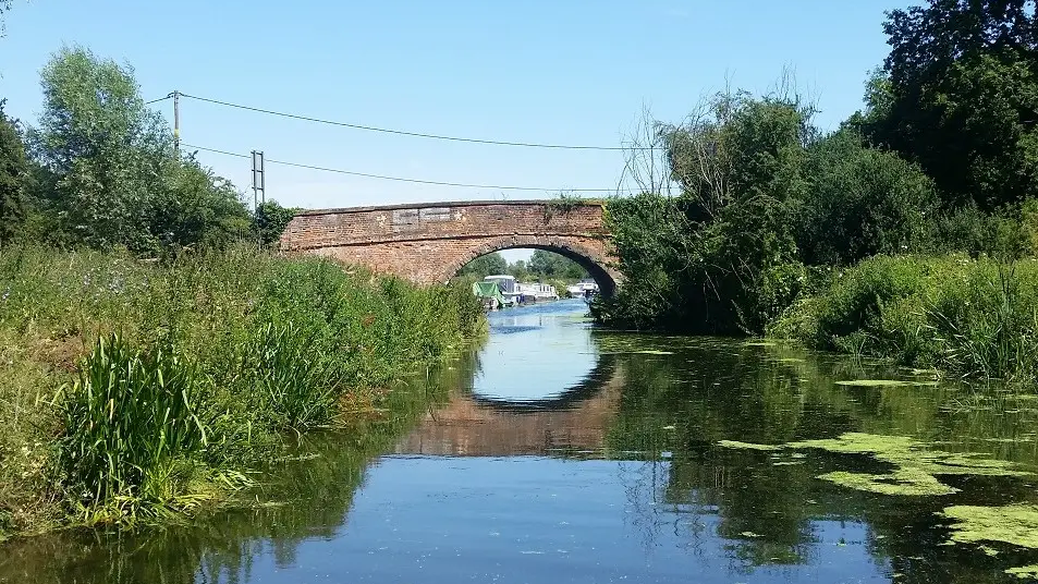 Sandford Mill In Chelmsford To Be Developed As All-year-round Community 