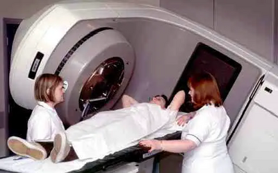 Radiotherapy