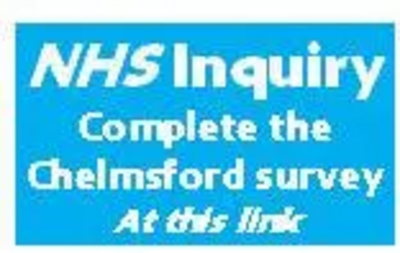 NHS Inquiry logo