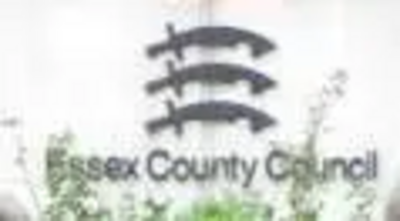 Essex County Council logo